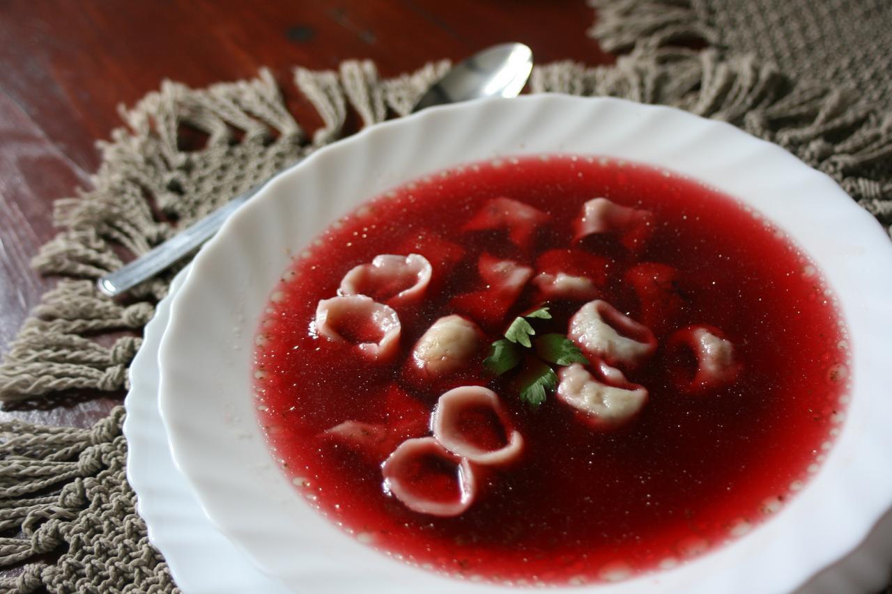Zajazd Bonanza Jedrzychowice  ภายนอก รูปภาพ